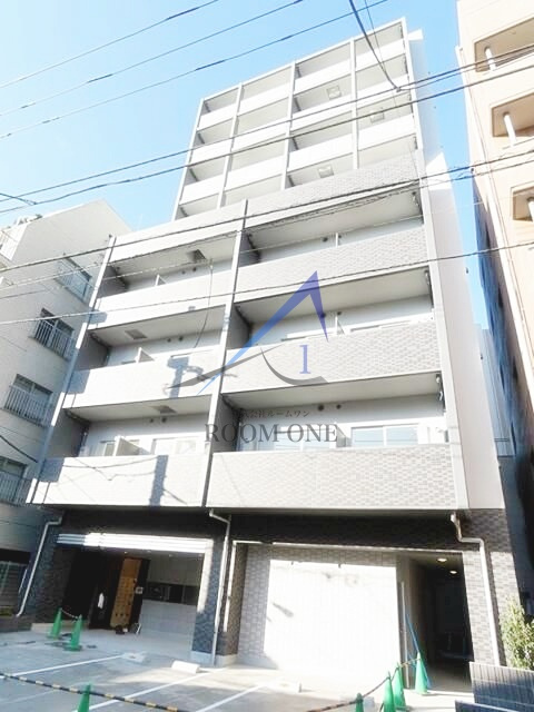 リブリ・レジデンス三ノ輪