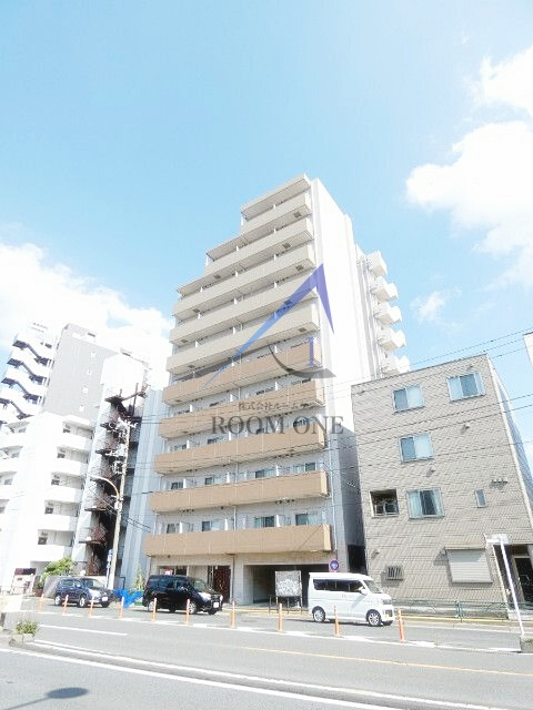 IL MEZZO DI TOKYO，UNO