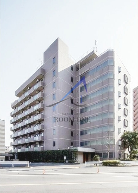 コンフォリア赤羽岩淵