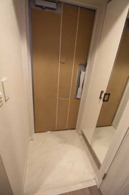 【玄関】 | アーバネックス中崎町