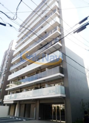 【エントランス】 | アーバネックス中崎町