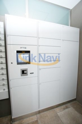 【その他共用部分】 | アーバネックス中崎町