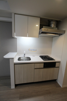 【キッチン】 | アーバネックス中崎町