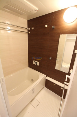 【浴室】 | アーバネックス中崎町