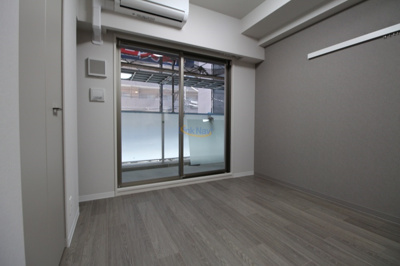 【寝室】 | アーバネックス中崎町