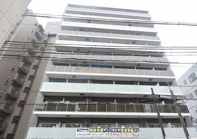 【外観】 | アーバネックス中崎町