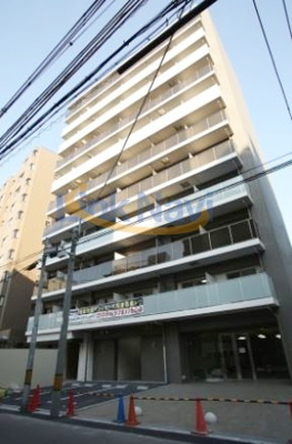 【駐車場】 | アーバネックス中崎町