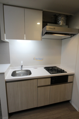 【キッチン】 | アーバネックス中崎町