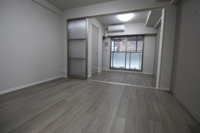 【居間・リビング】 | アーバネックス中崎町