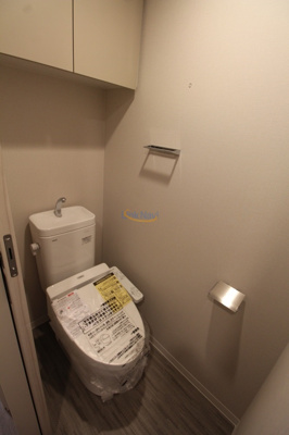 【トイレ】 | アーバネックス中崎町