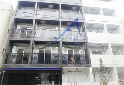 レアライズ巣鴨