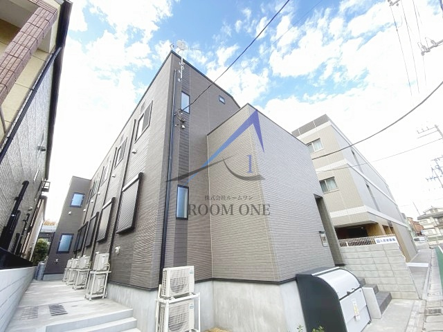 ハーモニーテラス三園Ⅳ