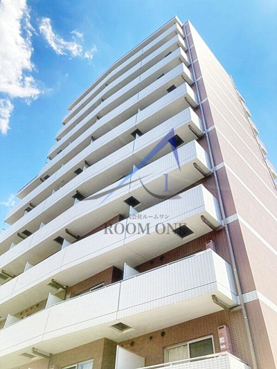 ミルーナヒルズ西新井大師WEST