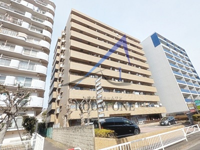 ダイアパレス根岸