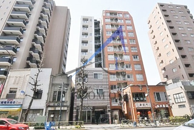 スワンレイク本郷