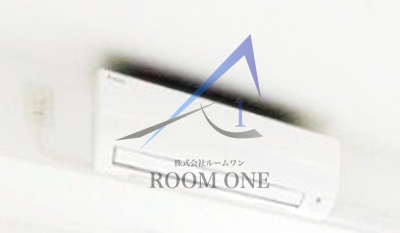 EsTRUTH IRIYAの設備|エアコン付きです。