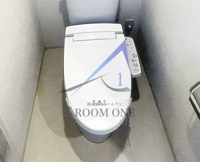 EsTRUTH IRIYAのトイレ|トイレです。
