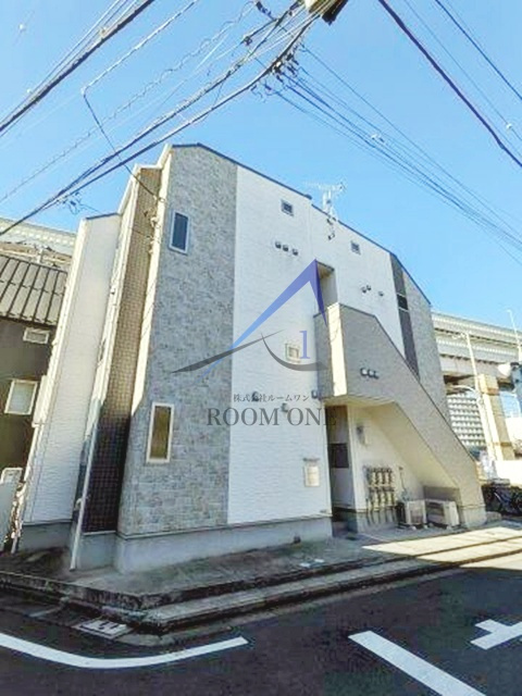 ハーモニーテラス綾瀬Ⅴ