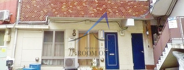 Ｐｒｉｅｒのエントランス|エントランスです。