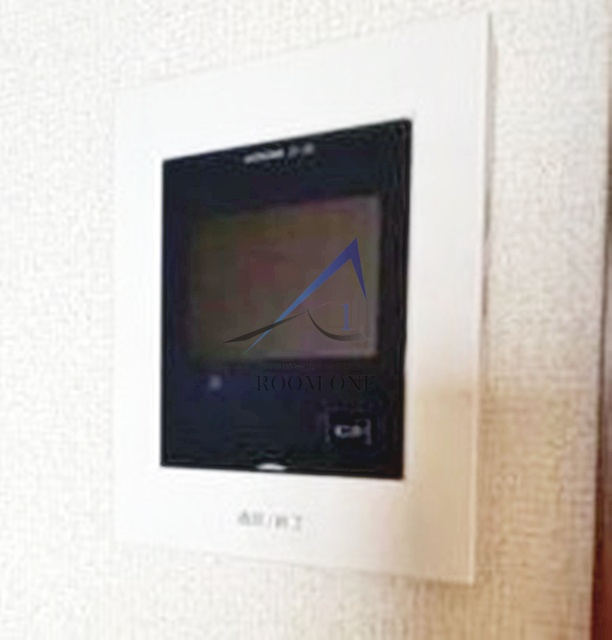 Ｐｒｉｅｒのセキュリティ|モニター付きインターホンです。