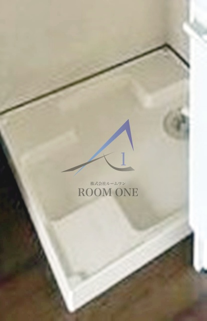 Ｐｒｉｅｒの設備|洗濯機置き場です。