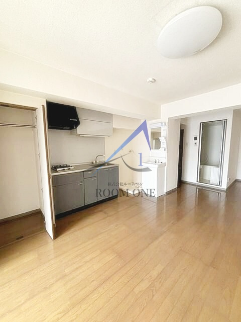 Ｐｒｉｅｒの居間・リビング|洋室のお部屋です。