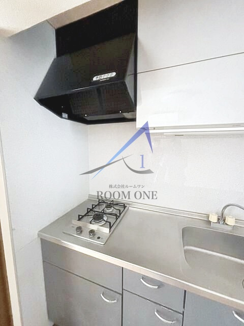 Ｐｒｉｅｒのキッチン|キッチンです。