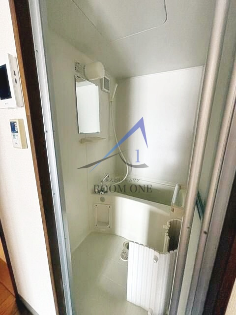 Ｐｒｉｅｒの浴室|お風呂です。