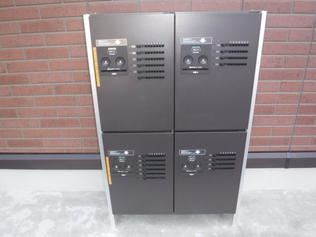 サンハイツカサハラのその他共用部分