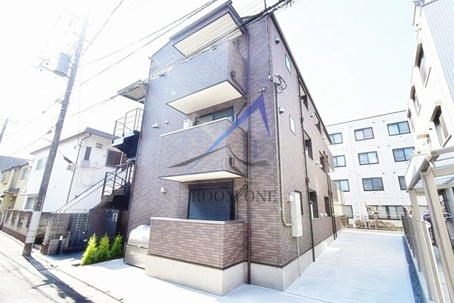 グランクオール金町