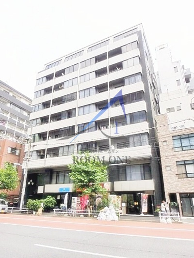 ポセイドンテラス