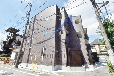 サザンフロント六町