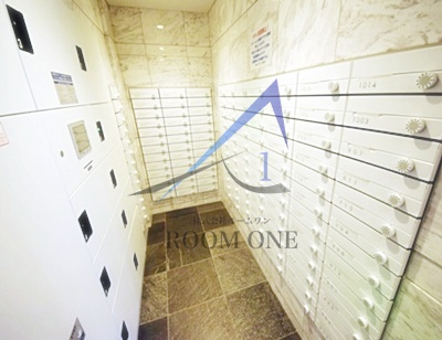 ライジングプレイス堀切