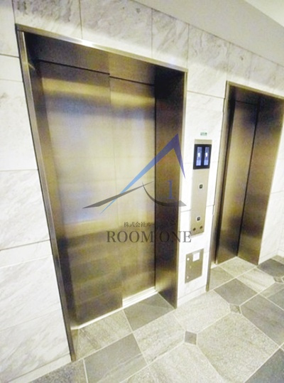 ライジングプレイス堀切