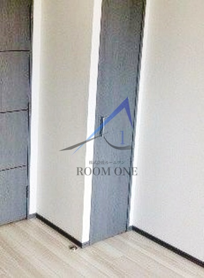 ライジングプレイス堀切の収納|収納です。