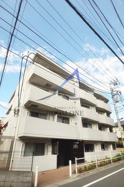 プレール・ドゥーク東京ＮＯＲＴＨⅢ