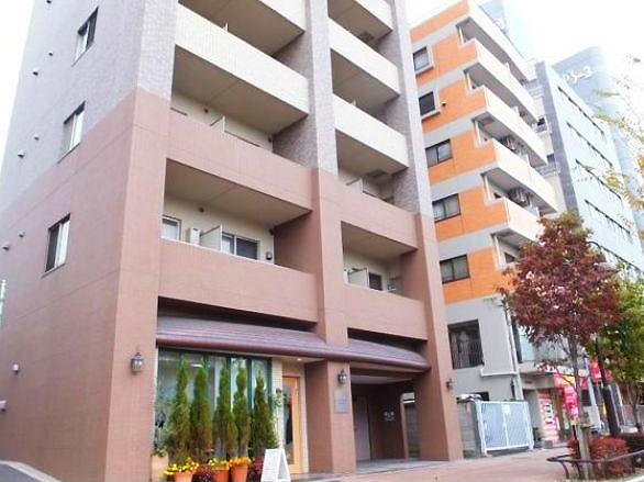 リリエンベルグ弐番館