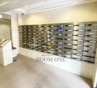 スカイコート文京白山