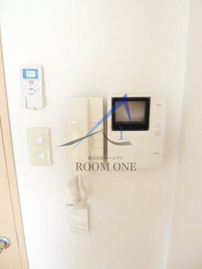 スカイコート文京白山