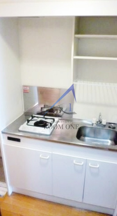 スカイコート文京白山のキッチン|キッチンです。