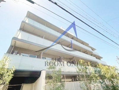 メイクス赤羽岩淵