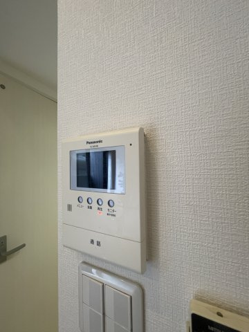 Midway hill 板宿staのセキュリティ