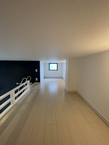Midway hill 板宿staの居間・リビング