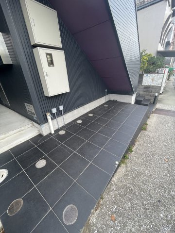 Midway hill 板宿sta