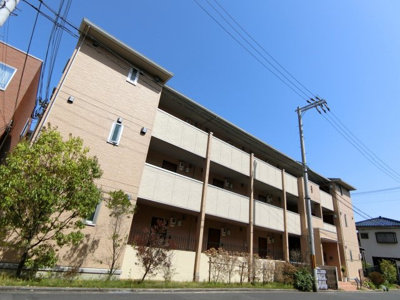 【外観】 | メルレット