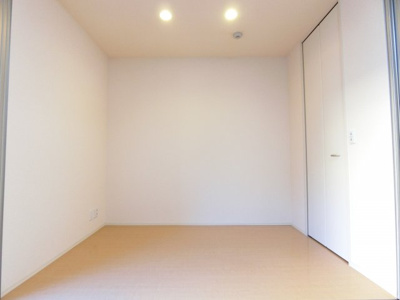 【寝室】 | メルレット