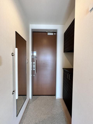 【玄関】 | フォーエバーウエスト