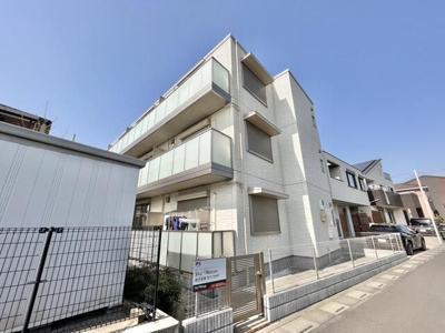 【外観】 | フォーエバーウエスト