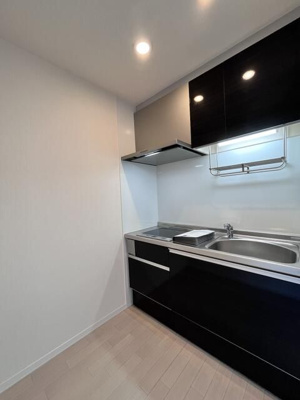 【キッチン】 | フォーエバーウエスト