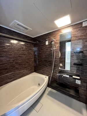 【浴室】 | フォーエバーウエスト